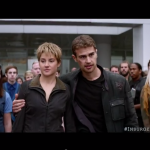 VIDEO: TWO New 'The Divergent Series: Insurgent" TV Spots Debut Ahead of Academy Awards