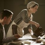 PHOTOS: Preview Tonight's 'Downton Abbey' Season 5, Episode 7