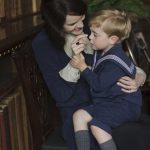 PHOTOS: Preview Tonight's 'Downton Abbey' Season 5, Episode 7