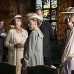 PHOTOS: Preview Tonight's 'Downton Abbey' Season 5, Episode 8