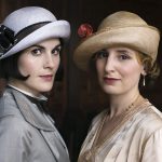 PHOTOS: Preview Tonight's 'Downton Abbey' Season 5, Episode 8