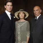PHOTOS: Preview Tonight's 'Downton Abbey' Season 5, Episode 8