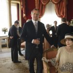 PHOTOS: Preview Tonight's 'Downton Abbey' Season 5, Episode 8