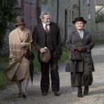 PHOTOS: Preview Tonight's 'Downton Abbey' Season 5, Episode 8