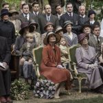 PHOTOS: Preview Tonight's 'Downton Abbey' Season 5, Episode 8