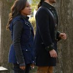 VIDEO: Preview Tonight's 'Sleepy Hollow' Season 2 Finale "Tempus Fugit"