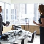 PHOTOS: Synopsis & Sneak Peek of Suits Season 4, Episode 12 "Respect"