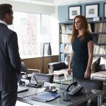 PHOTOS: Synopsis & Sneak Peek of Suits Season 4, Episode 12 "Respect"