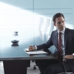 PHOTOS: Synopsis & Sneak Peek of Suits Season 4, Episode 12 "Respect"