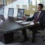 PHOTOS: Synopsis & Sneak Peek of Suits Season 4, Episode 12 "Respect"