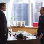 VIDEO: Sneak Peek & Synopsis of 'Suits' Season 4, Episode 13 "Fork in the Road"