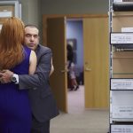PHOTOS: Preview Tonight's 'Suits' Season 4, Episode 15 "Intent"