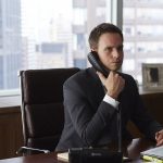 PHOTOS: Preview Tonight's 'Suits' Season 4, Episode 15 "Intent"