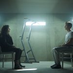 Orphan Black, Season 3, Sarah (Tatiana Maslany) and Rudy (Ari Millen)