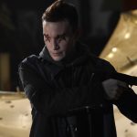 Orphan Black, Season 3, Ari Millen as Castor clone, Rudy aka Scarface