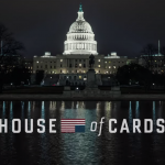 VIDEO: Netflix Releases New 'House of Cards' Trailer