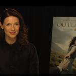 VIDEO: Caitriona Balfe Gives Us a Sneak Peek of the 'Outlander' Blu-ray Bonus Features