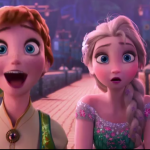 VIDEO: Disney Releases Trailer for 'Frozen Fever,' a New 'Frozen' Short Film