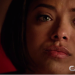 The Vampire Diaries: Season 6, Episode 13, The Day I Tried to Live. Screen Shot from @CWTVD, https://twitter.com/cwtvd/status/562681863589093376
