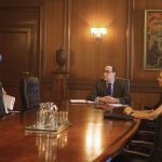 PHOTOS: Sneak Peek & Synopsis of 'Revenge' Season 4, Episode 15 "Bait"