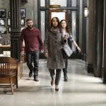VIDEO: Preview Tonight's 'Scandal' Season 4, Episode 15 "The Testimony of Diego Muñoz"