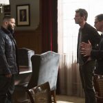 VIDEO: Preview Tonight's 'Scandal' Season 4, Episode 15 "The Testimony of Diego Muñoz"