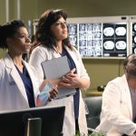 VIDEO: Preview 'Grey's Anatomy' Season 11, Episode 14 "I Feel the Earth Move"