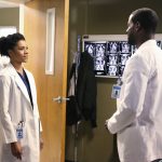 VIDEO: Preview 'Grey's Anatomy' Season 11, Episode 14 "I Feel the Earth Move"