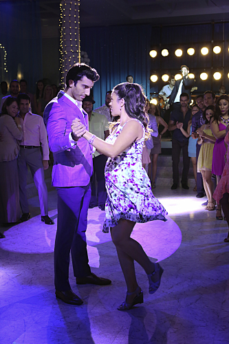 VIDEO: Preview Tonight's 'Jane The Virgin' Season 1, Episode 16 "Chapter Sixteen"