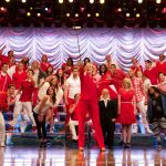 GLEE: The members of New Directions take their final bows in the special two-hour "2009/Dreams Come True" Series Finale episode of GLEE airing Friday, March 20 (8:00-10:00 PM ET/PT) on FOX. ©2015 Fox Broadcasting Co. CR: Tyler Golden/FOX