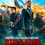 VIDEO: New Official Trailer for Samuel L. Jackson's 'Big Game', Coming June 2015