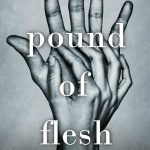 COVER REVEAL: 'A Pound of Flesh' by Sophie Jackson--Now Available for Pre-Order