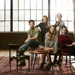 VIDEO: Preview 'Younger' TV Land's Newest Comedy Starring Sutton Foster & Hilary Duff
