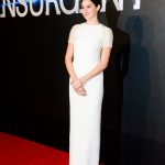 PHOTOS: Veronica Roth, Shailene Woodley, & Theo James Debut 'Insurgent' at London World Premiere