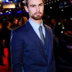 PHOTOS: Veronica Roth, Shailene Woodley, & Theo James Debut 'Insurgent' at London World Premiere