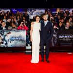 PHOTOS: Veronica Roth, Shailene Woodley, & Theo James Debut 'Insurgent' at London World Premiere