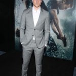 PHOTOS: 'Insurgent' Cast & Creators Hit NYC for the U.S. Premiere
