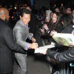 PHOTOS: 'Insurgent' Cast & Creators Hit NYC for the U.S. Premiere