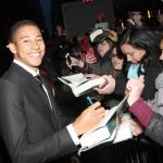 PHOTOS: 'Insurgent' Cast & Creators Hit NYC for the U.S. Premiere