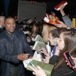PHOTOS: 'Insurgent' Cast & Creators Hit NYC for the U.S. Premiere