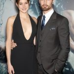 PHOTOS: 'Insurgent' Cast & Creators Hit NYC for the U.S. Premiere