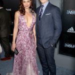 PHOTOS: 'Insurgent' Cast & Creators Hit NYC for the U.S. Premiere