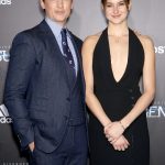 PHOTOS: 'Insurgent' Cast & Creators Hit NYC for the U.S. Premiere