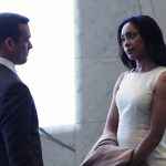 VIDEO: Preview Tonight's Season 4 Finale of 'Suits', "Not Just a Pretty Face"