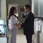 VIDEO: Preview Tonight's Season 4 Finale of 'Suits', "Not Just a Pretty Face"