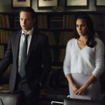 VIDEO: Preview Tonight's Season 4 Finale of 'Suits', "Not Just a Pretty Face"