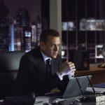 VIDEO: Preview Tonight's Season 4 Finale of 'Suits', "Not Just a Pretty Face"