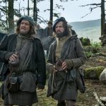 VIDEO: Preview 'Outlander' Mid-season Premiere "The Reckoning"
