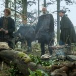 VIDEO: Preview 'Outlander' Mid-season Premiere "The Reckoning"