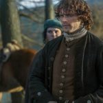 VIDEO: Preview 'Outlander' Mid-season Premiere "The Reckoning"